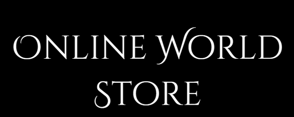 OnlineWorldStore