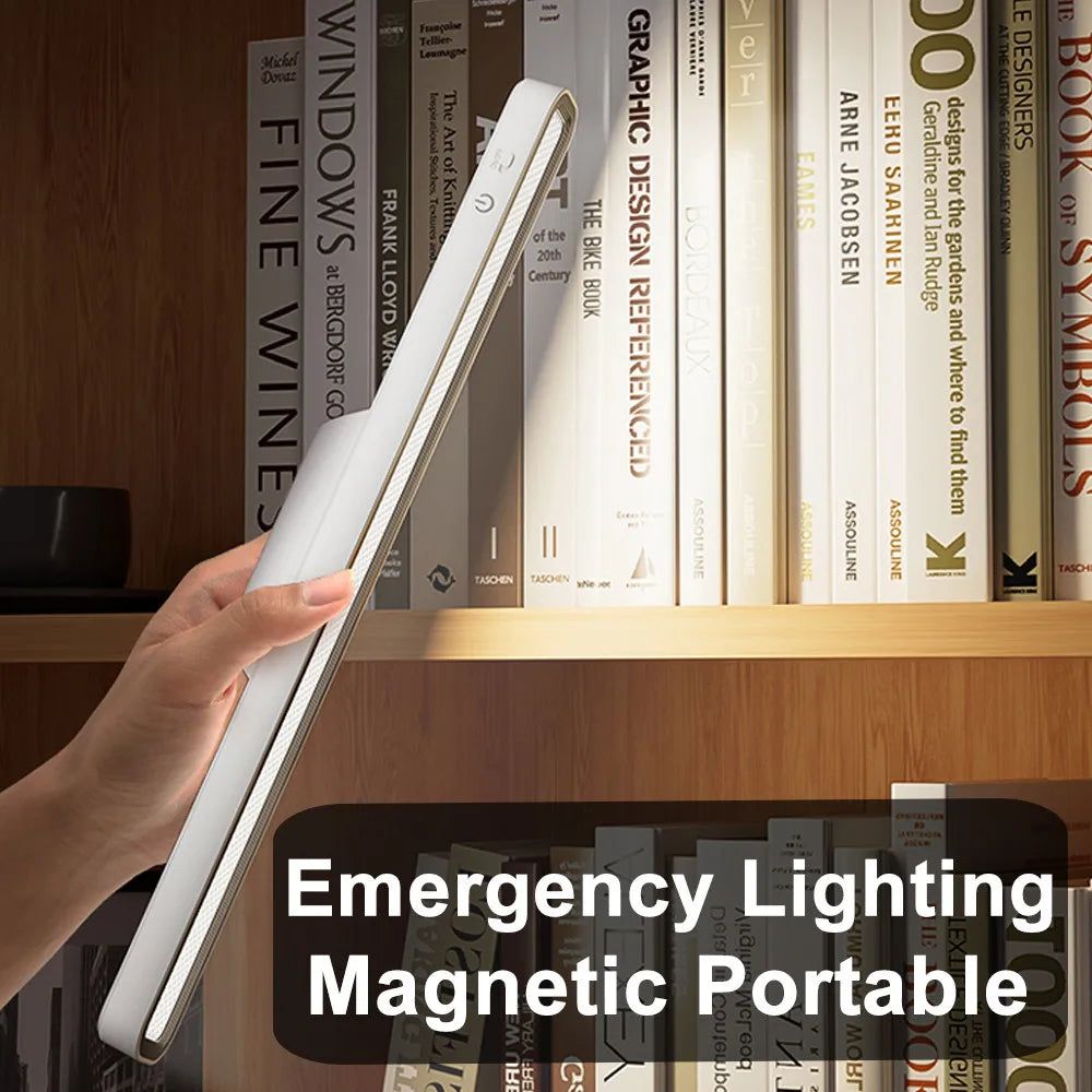 Hanging Magnetic Table Lamp